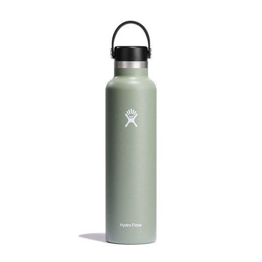 Hydro Flask Standard Mouth - Special Edition - 24oz. - Agave